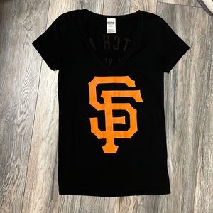 San Francisco Giants t-shirt
